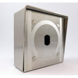 Boîtier pour lecteur de...