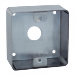 Boitier applique pour...